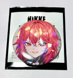 【専用】NIKKE展 キャラバッジコレクション ニヒリスター ホログラム レア 2026年最新】ニヒリスターの人気アイテム - メルカリ