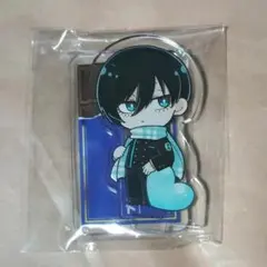 ブルーロック プリンセスカフェ プリカフェ アクスタ 糸師凛 ④