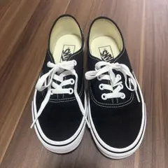 VANS スニーカー 24㎝のサムネイル