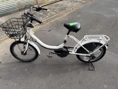 2026年最新】電動自転車 20インチの人気アイテム - メルカリ