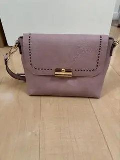 ポシェット ショルダーバッグ
