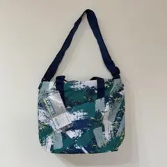 【新品・未使用】YONEX ショルダーバッグ BAG2364のサムネイル