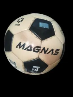 新品 sfidaスフィーダ【サッカーボール】MAGNAS 土用 4号球のサムネイル