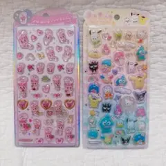 正規品　うるちゅる POP SEAL エスターバニー サンリオ