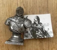 DARK SOULSREMASTERED 上級騎士 フィギュア