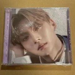 サンウォン ALD1 Jewel Case CD