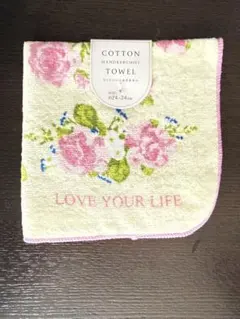 ハンカチ 新品未使用