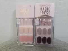 DASHING DIVA MAGIC PRESS