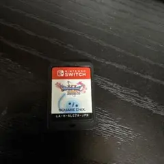 SQUARE ENIX Nintendo Switch ソフト ドラクエ11s