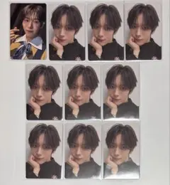 PRODUCE 101 JAPAN 新世界 日プ ファイナル トレカ 後藤結 - メルカリ