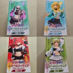 VGGC 10th ぶいすぽっ！　ねこみみぱれっと　猫汰つな　橘ひなの　セット VGGC 10th ぶいすぽっ！ ねこみみぱれっと 猫汰つな 橘ひなの セット