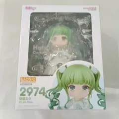 ねんどろいど 初音ミク カンタレラVer.