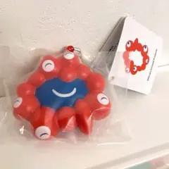 EXPO2025 ミャクミャク　スクイーズマスコット