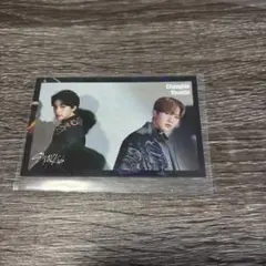 straykids skz2020 ハイタッチ券