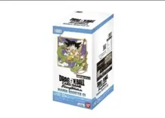 ドラゴンボールカードゲーム フュージョンワールド MANGA BOOSTER