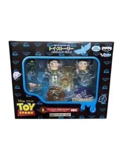 2025年最新】トイストーリー フィギュア ハロウィンの人気アイテム