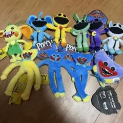 poppyplaytimeのサムネイル