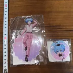 アクスタ