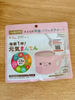 the kindest カインデスト　まんてんバランス　ココア　70g