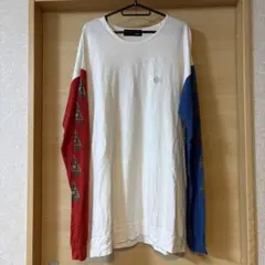 ALDIES/アールディーズ 長袖Tシャツ Ｆサイズのサムネイル
