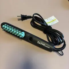 DAFNI nano ヘアアイロン ブラシ型 本体のサムネイル