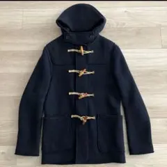 ダッフルコート グローバーオール