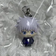 呪術廻戦 懐玉・玉折 五条悟 めじるしアクセサリー