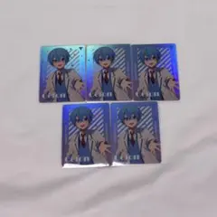 ころんくん コレカ コレクションカード ハナミライ すとぷり