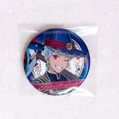 ツイステ 缶バッジ カリム ブルームバースデー - メルカリ