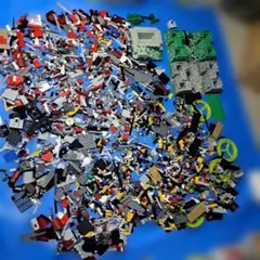 LEGO ブロック まとめ売り C