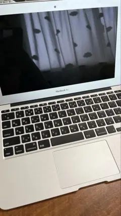 2025年最新】MacBook Air (mid-2013)の人気アイテム - メルカリ