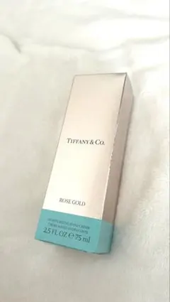 Tiffany & Co. Rose Gold ハンドクリーム 75mlのサムネイル