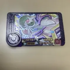 ポケモンフレンダ　サーナイト　メガシンカ　スーパートレジャー