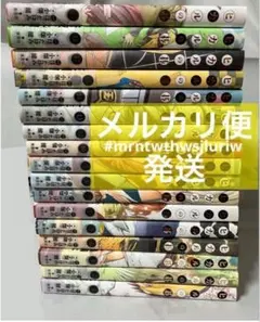 ヒカルの碁 完全版 全巻セット ほったゆみ 小畑健 全巻初版 - メルカリ