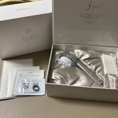 ミラブル　ウルトラファインミスト　シャワーヘッド　ミラブルプラス　サイエンスのサムネイル