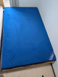 廃盤/美品】IDÉE イデー PANCA BED パンカ ベッド セミダブル - メルカリ