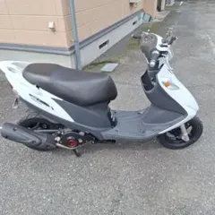 アドレス V125G K9のサムネイル