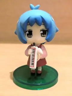 ぷちえゔぁフィギュア　一番くじ　エヴァンゲリオン新劇場版　綾波レイ