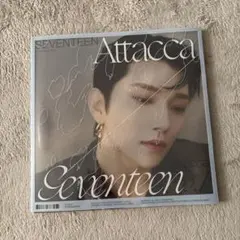 2026年最新】seventeen attaccaの人気アイテム - メルカリ