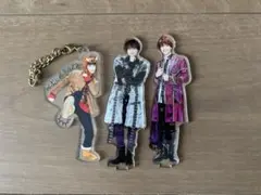 小島健 アクキー アクスタ