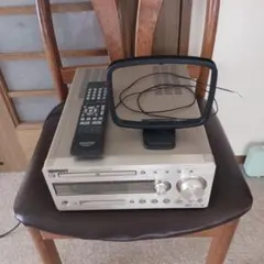 KENWOOD R-K700 稼働品のサムネイル