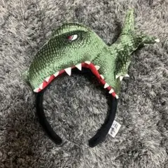 ジュラシックパーク カチューシャ