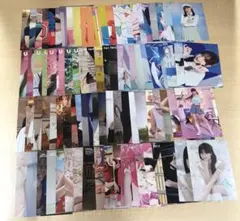 ❶ NiziU ニナ ラントレ 90枚 まとめ売り