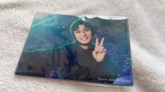 忍ミュ 15弾 学園祭 S席特典 ブロマイド　未開封