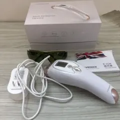 LOVEDOCK Hair Removal Device D-1126 - メルカリ