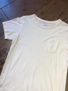 THE SUPERIOR LABOR シュペリオールレイバー ポケット Tシャツのサムネイル