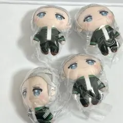 01 梅宮一 WIND BREAKER かぷっこふれんず