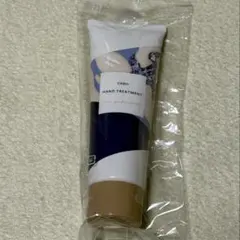 ORBIS ハンドトリートメント