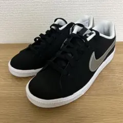 ナイキ ウィメンズ コート ロイヤル 23cm