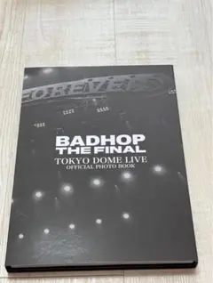 BADHOP THE FINAL TOKYODOME DVD - メルカリ